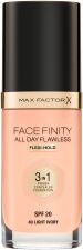 Facefinity All day Flawless Fond de teint 3 en 1 30 ml