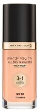 Facefinity All day Flawless Fond de teint 3 en 1 30 ml