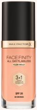 Facefinity All day Flawless Fond de teint 3 en 1 30 ml
