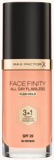 Facefinity All day Flawless Fond de teint 3 en 1 30 ml