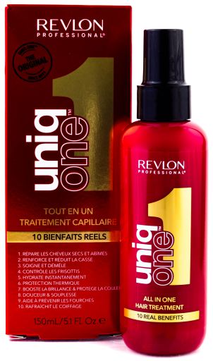 UniqOne Traitement Capillaire Parfum Classique 150 ml