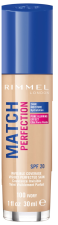 Match Perfection Spf20