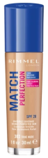 Match Perfection Spf20