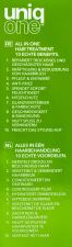 UniqOne Traitement Capillaire Parfum Thé Vert 150 ml