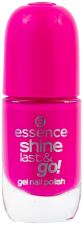 Shine Last &amp; Go Gel Vernis à Ongles 8ml