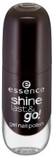 Shine Last &amp; Go Gel Vernis à Ongles 8ml