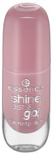 Shine Last &amp; Go Gel Vernis à Ongles 8ml