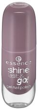 Shine Last &amp; Go Gel Vernis à Ongles 8ml