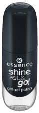 Shine Last &amp; Go Gel Vernis à Ongles 8ml