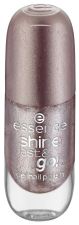 Shine Last &amp; Go Gel Vernis à Ongles 8ml