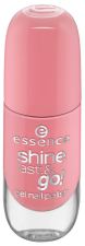 Shine Last &amp; Go Gel Vernis à Ongles 8ml