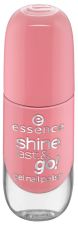 Shine Last &amp; Go Gel Vernis à Ongles 8ml