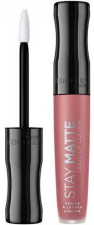 Rouge à lèvres liquide Stay Matte 110