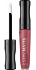 Rouge à lèvres liquide Stay Matte 110