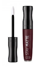 Rouge à lèvres liquide Stay Matte 110