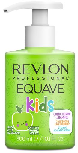 Equave Kids Shampooing Revitalisant 300 ml