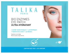 Talika Patch hydratant pour les yeux 1 unit&eacute;