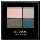 ColorStay Day to Night Fard &agrave; Paupi&egrave;res Quad 4.8 gr