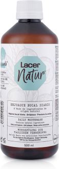 Bain de bouche Natur 500 ml