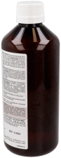 Bain de bouche Natur 500 ml