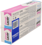 Dentifrice GingiLacer Duplo