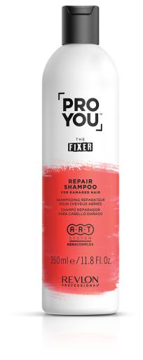 Revlon Professional Pro You The Fixer Shampooing R&eacute;parateur