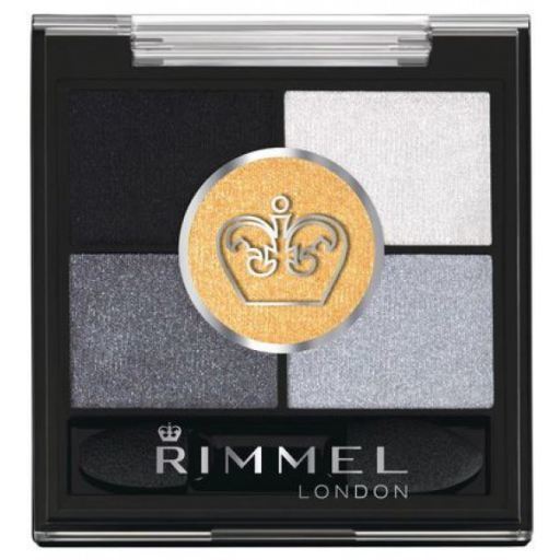 Rimmel London Glam Eyes Hd Fard &agrave; Paupi&egrave;res 5 Couleurs