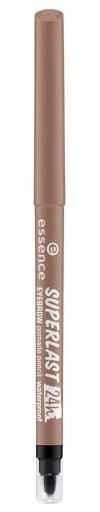 Superlast Eyebrow Pomade Crayon à Sourcils 0,31 gr