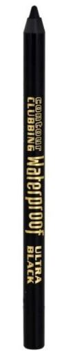 Contour Clubbing Crayon Yeux Waterproof 1,2 gr