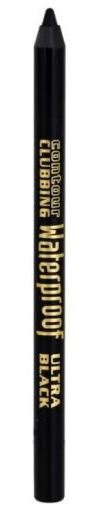 Contour Clubbing Crayon Yeux Waterproof 1,2 gr