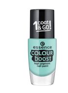 Color Boost High Pigment Vernis à Ongles 9 ml