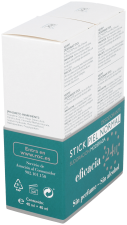 Déodorant Stick Keops 2 x 40 ml