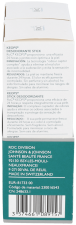 Déodorant Stick Keops 2 x 40 ml