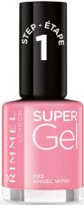 Super Gel Vernis à Ongles 12 ml