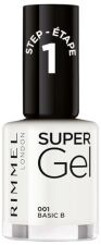 Super Gel Vernis à Ongles 12 ml