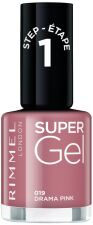 Super Gel Vernis à Ongles 12 ml