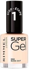 Super Gel Vernis à Ongles 12 ml