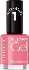 Super Gel Vernis à Ongles 12 ml