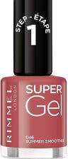 Super Gel Vernis à Ongles 12 ml