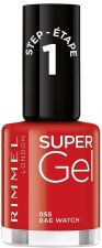 Super Gel Vernis à Ongles 12 ml