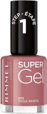 Super Gel Vernis à Ongles 12 ml