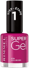 Super Gel Vernis à Ongles 12 ml