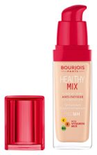 Healthy Mix base de maquillage anti-fatigue 30 ml