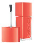 La Laque Gel Vernis à Ongles 10 ml