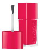 La Laque Gel Vernis à Ongles 10 ml