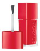 La Laque Gel Vernis à Ongles 10 ml