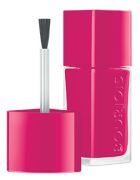 La Laque Gel Vernis à Ongles 10 ml