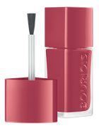 La Laque Gel Vernis à Ongles 10 ml