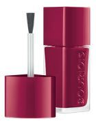 La Laque Gel Vernis à Ongles 10 ml
