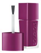 La Laque Gel Vernis à Ongles 10 ml